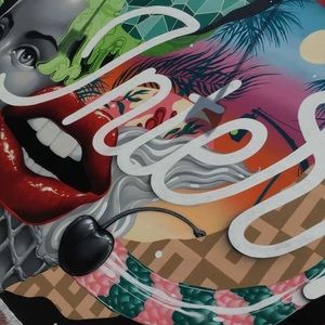 Meet your Posher, Darius